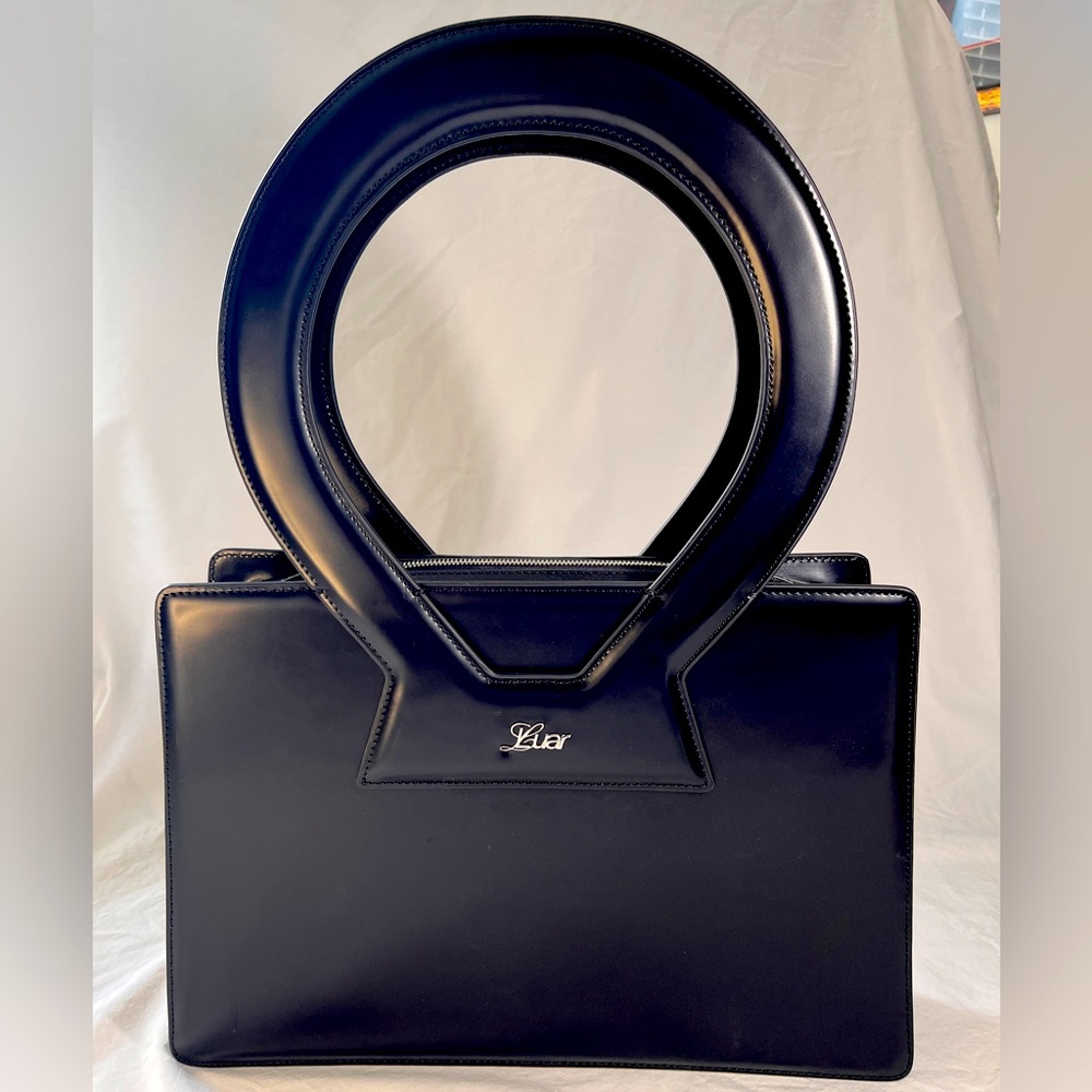 LAUR ANA TOTE -Large
